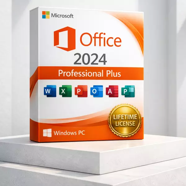 Microsoft Office 2024 Professional Plus - From $29.99 | Groupon