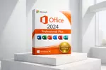 Microsoft Office 2024 –Professional Plus, Home & Business, Home
