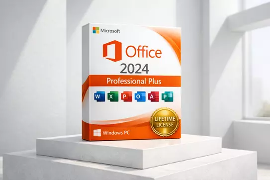 Microsoft Office 2024 Professional Plus - From $29.99 | Groupon