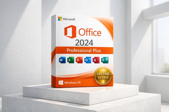 Office Professional Plus