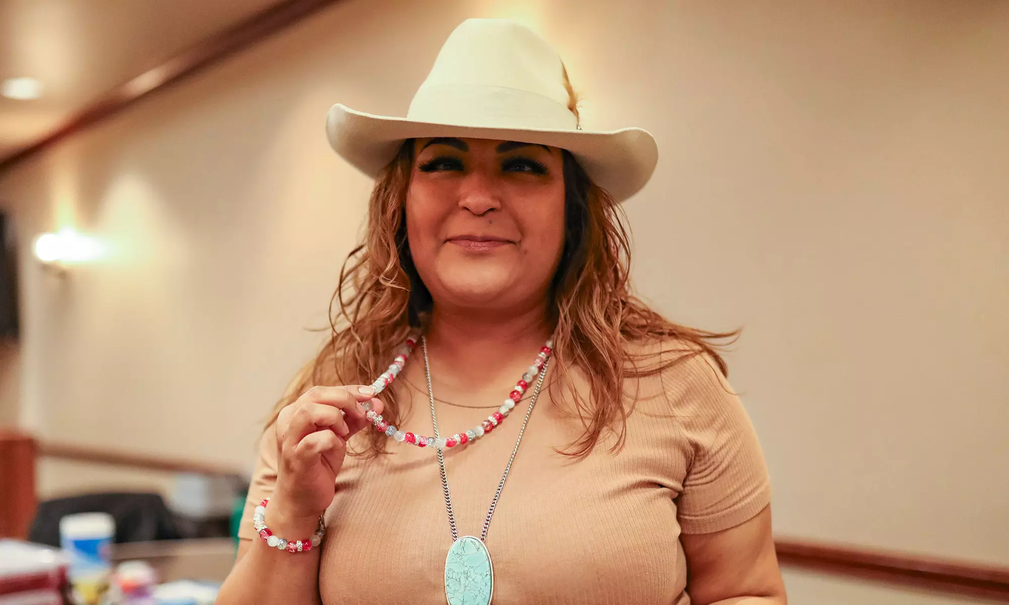 Up to 64% Off on Jewelry Making Class at Sisters By Grace Skincare & More LLC - Primary Image