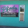 Image 3: 60 Min Swedish/Deep Tissue/Hot Stone Massage &30 Min Customized Facial