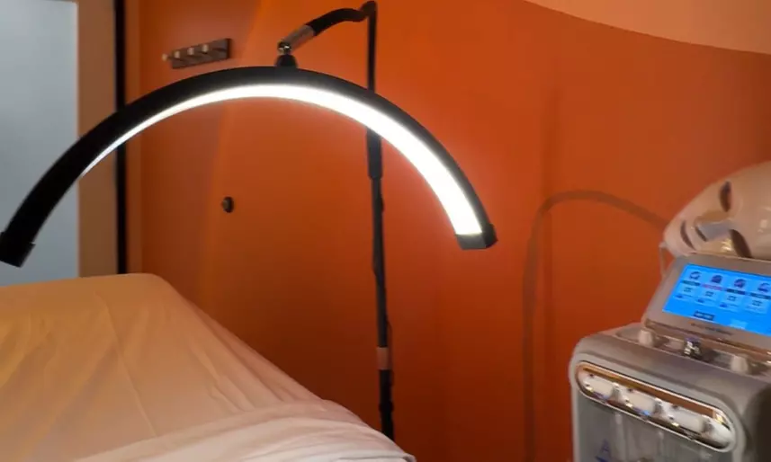 Rejuvenate with One, Two or Three 75-Minute Ultimate Facial Experience