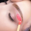 Image 2: Style up w/ Haircut, Three Brow Wax Sessions or a Brow Thread and Tint