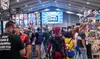 Ocala Comic Con on September 20 - 21 