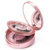 Image 4: Three Pairs of Magnetic Glue-Free Eyelash Kit