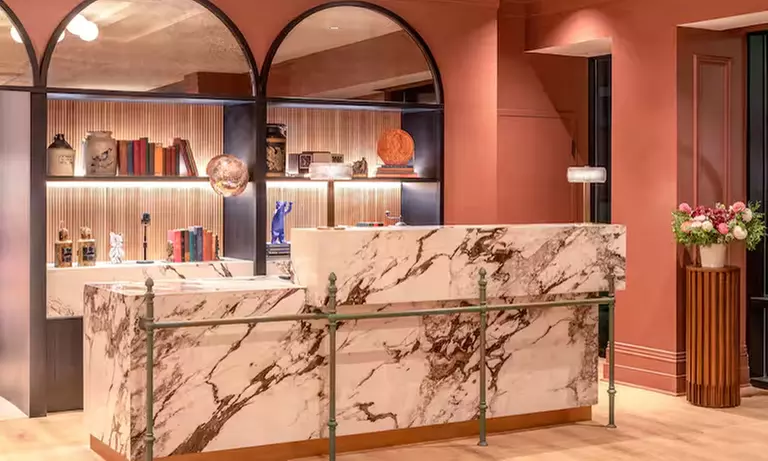 Members Pricing: Boutique Charm Near Boston Common and Downtown Sights