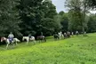 Enjoy a 45 Minute Horseback Trail Ride Through Hudson Valley with Juckas Stables - Second Medium