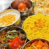 Image 2: 2-Course Indian Vegan Meal with Lassi – Options for 1, 2 or 4 Diners
