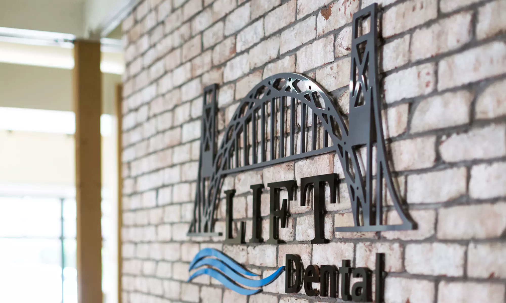 Invisalign Consult w/ 3-D Digital Scan & get $1,000 Off Treatment at Lift Dental - Sara Cody DDS (Up to 60% Off) - Primary Image
