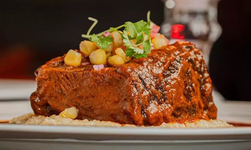Hungry? Get $20–$60 to Spend Towards Food and Drink
