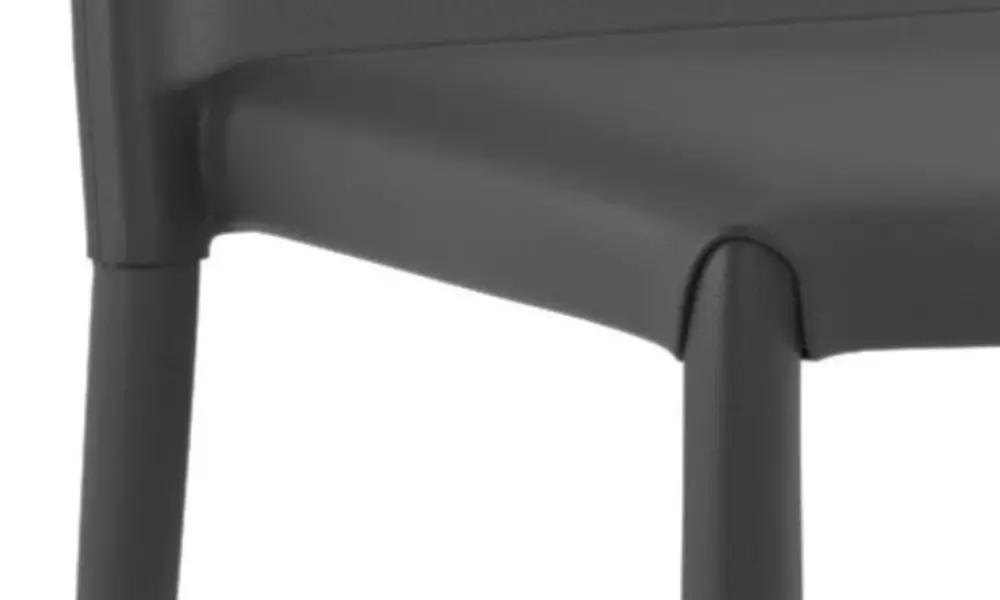 Set di 4 sedie Arianna