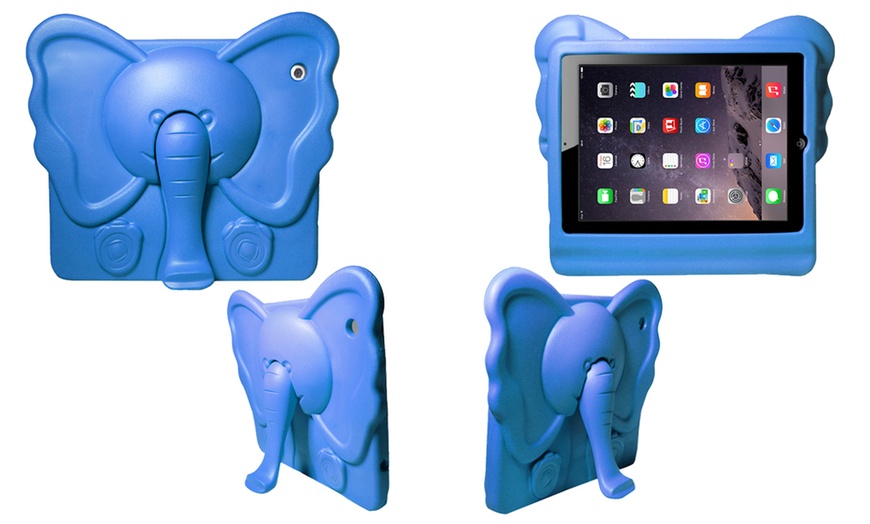 Image 4: Kids iPad 2/3/4 or Mini Case