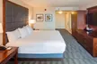 Hilton Philadelphia at Penn's Landing: Waterfront Views & Breakfast for Two. Book Your Hotel Stay Now!
 - Second Medium