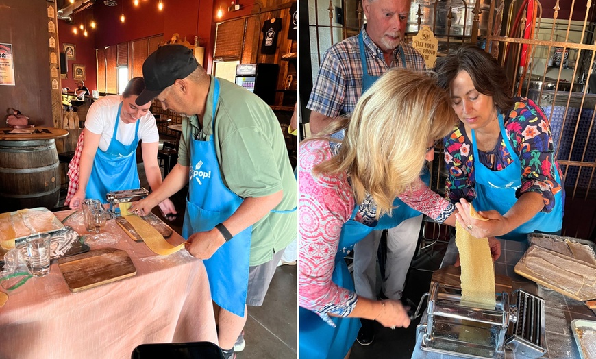 Image 15: Classpop! Signature Cooking Classes for One, Two or Four