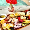 Image 16: Afternoon Tea w/ Champagne, Charcuterie Board or $50 Dining Credit