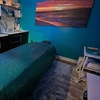Image 1: One 60, 90 or 120 Min Swedish or Himalayan Salt Stone Massage and More