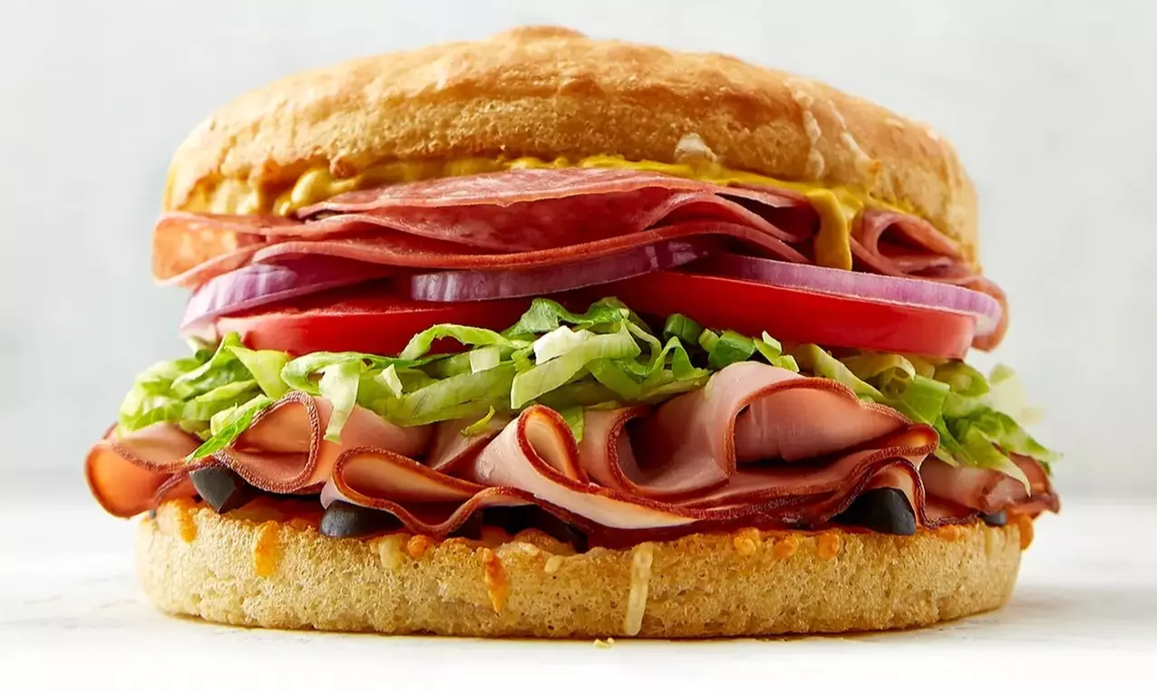 $25 Schlotzsky’s eGift Card!