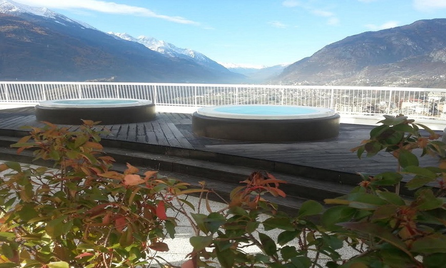Image 3: Saint-Vincent 4*: soggiorno con ingresso Terme, colazione e massaggio