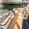 Image 6: Private 4 or 6-Hour Charter on 40ft Azimut Flybridge Yacht for Upto 13