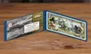 PEARL HARBOR World War II Genuine Legal Tender U.S. Two Dollar Bill