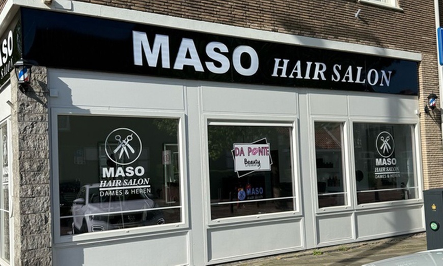 Image 6: Facial met optioneel bodywrap: kies jouw verwenmoment in Voorburg