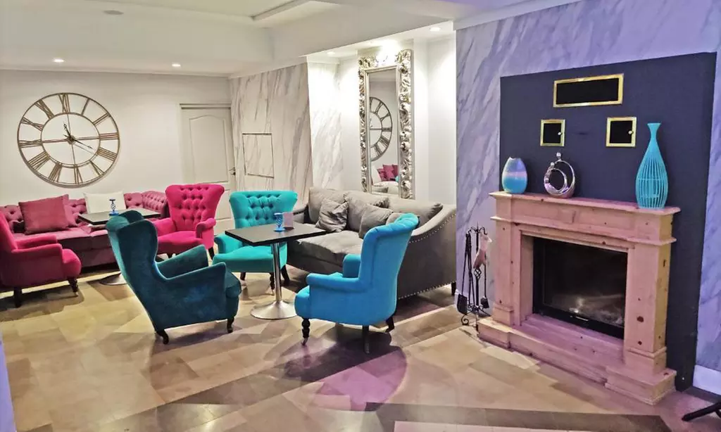 Świnoujście: pokój dla 2 lub 3 osób z wyżywieniem HB i basenem