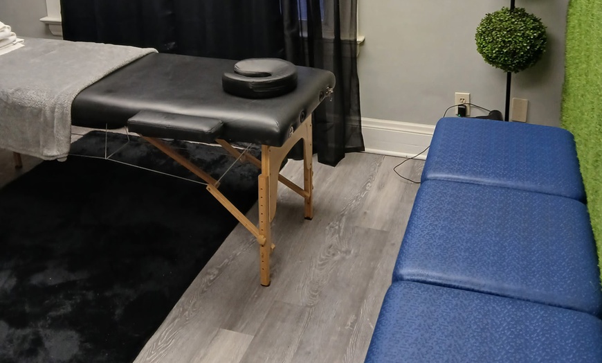 Image 6: Signature Facial, Derma scrub & Massage for Radiant Skin