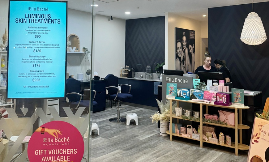 Image 6:  Plasma Fibroblast Tighten Skin Tags/Scaring, Frown Lines, or More