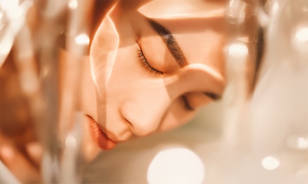 ¡Promoción especial! 1 sesión de mesoterapia facial no invasiva - Mamen Molina Dermocosmética Médica