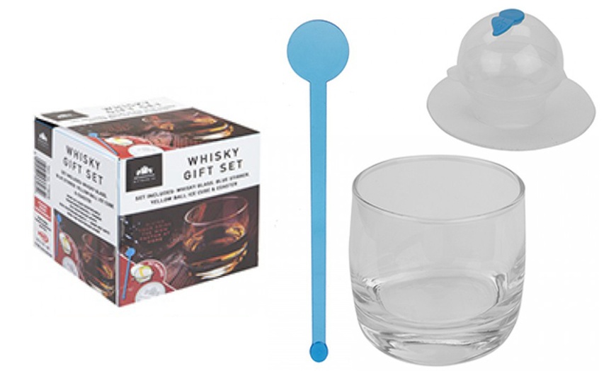 Image 2: Drink Gift Set