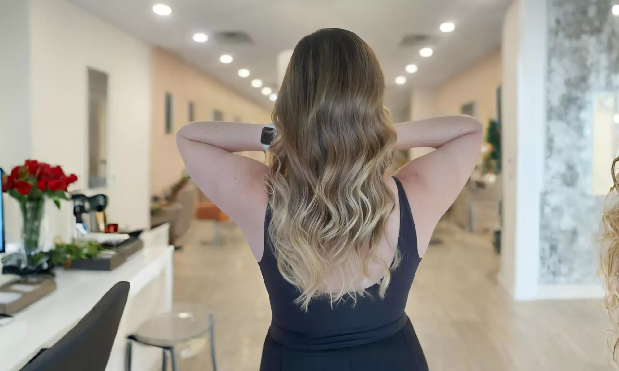 Elevate Your Look with Haircut, Shampoo, Half, Full Highlights, & More