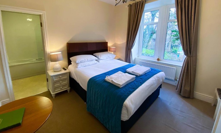 Image 13: Conwy: 1 or 2 Nights with Breakfast and Spa Access