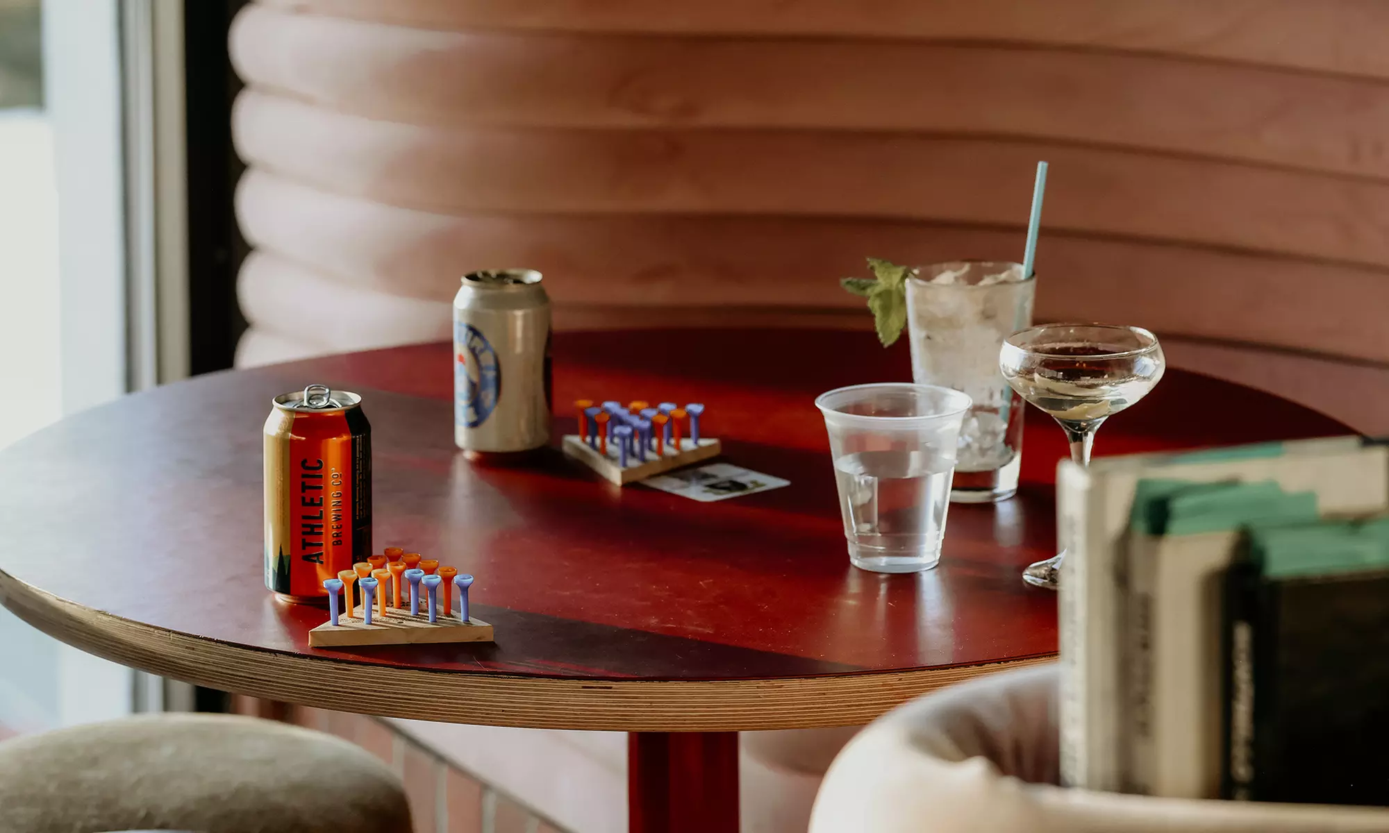 The 4-Star Catbird Hotel: Family-Friendly & Affordable - Book Now!