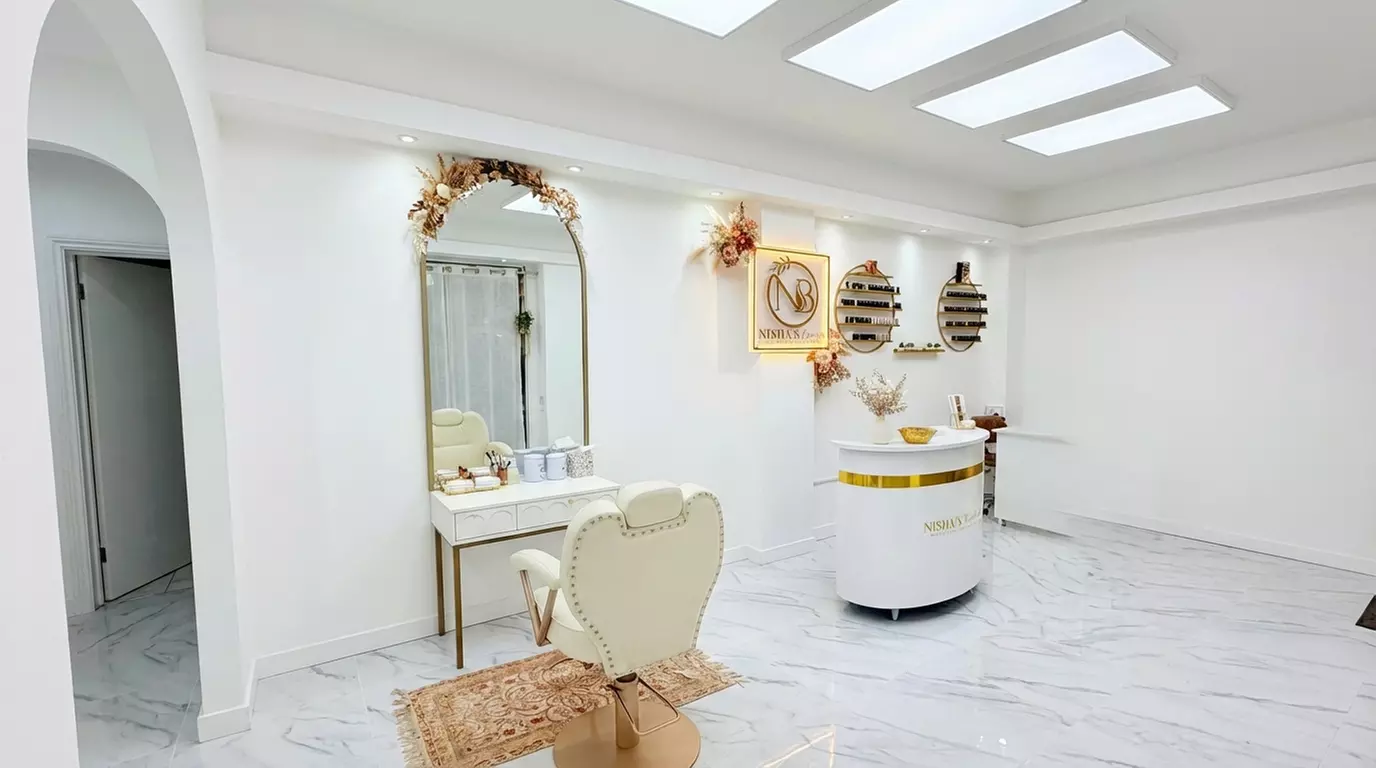 Glowing Skin with One, Three, or Six Mini Facial Sessions