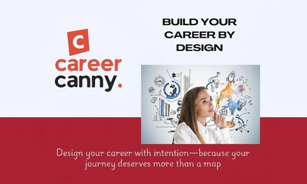 Build Your Career By Design - CareerCanny