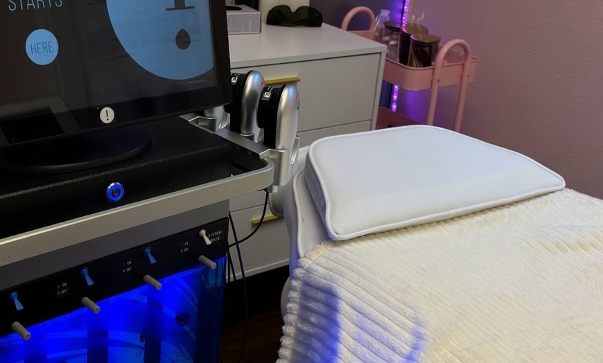 Image 3: Hydrogen-Behandlung nach Wahl für 1 Person