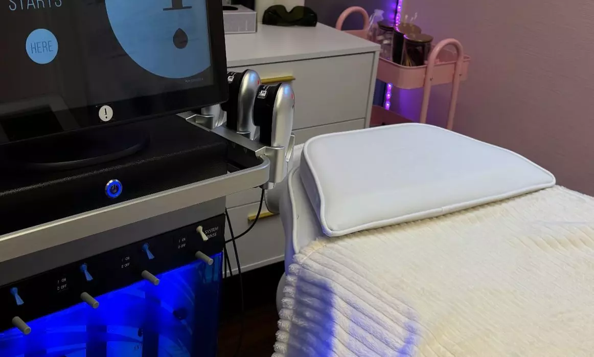 Personalisierte Hydrogen-Behandlung nach Wahl für 1 Person (bis zu 67% sparen) - Second Medium