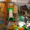 Image 2: Tageskarte für Dino Adventure Park in Weiterstadt