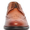 Image 12: Catesby England George Men's Leather Brogue Shoes