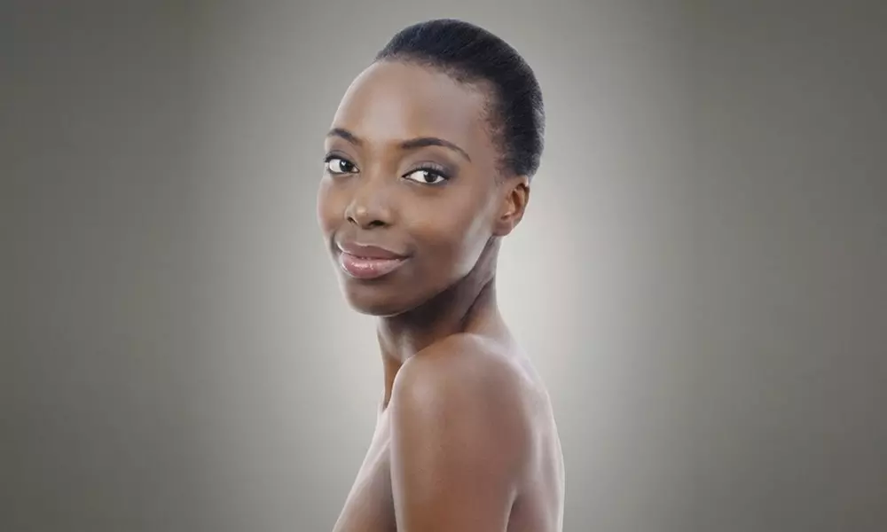 Rejuvenating 60-Min Dermaplaning Facial with Jelly Mask & LED Light