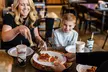 Enjoy Pizza, Fountain Drinks, $50 to Spend on Food & Drink at MOUNTAIN MIKE'S PIZZA UKIAH Location(Up to 32%Off) - Second Medium