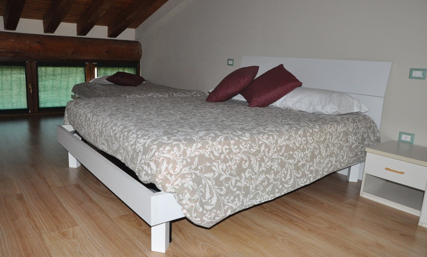 Agriturismo B&B Cascina Reciago | Groupon