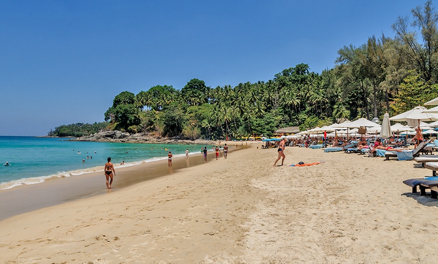 Image 8: Phuket: 4N Getaway for Up to Four