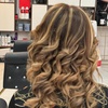 Image 8: Haircut + Shampoo, Conditioning & Blow-dry + Choice of Hair Color