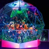 Image 1: Crystal Maze Live Experience | Challenge Yourself with Friends & Family