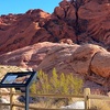 Image 9: Explore the Red Rock Canyon with E-Bike Tour - Full Day (8-Hours) 