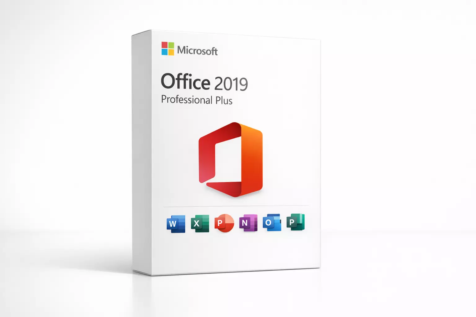 Microsoft Office 2019 Professional Plus - From $10.71 | Groupon