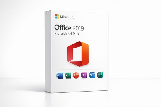 Office 2019 Professional Plus
