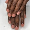 Image 3: Basic, Gel, or Deluxe Mani-Pedi with Massage and Exfoliation Options
